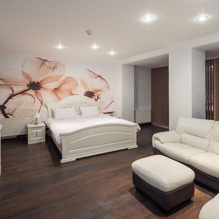 Chelsea Apartments Riga Eksteriør bilde