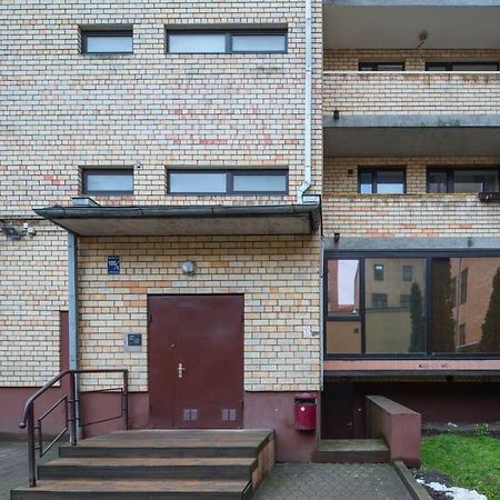 Chelsea Apartments Riga Eksteriør bilde