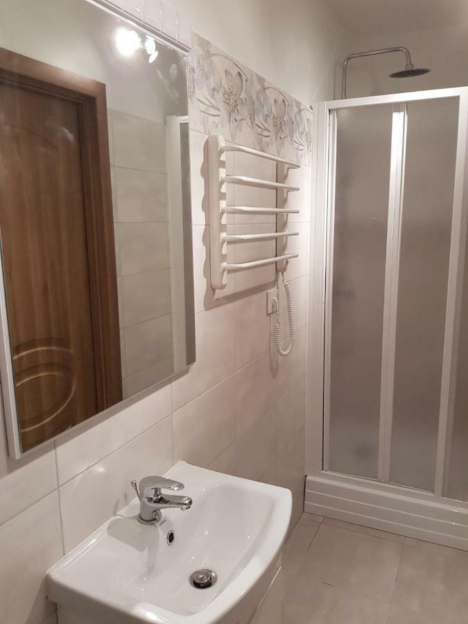 Chelsea Apartments Riga Eksteriør bilde
