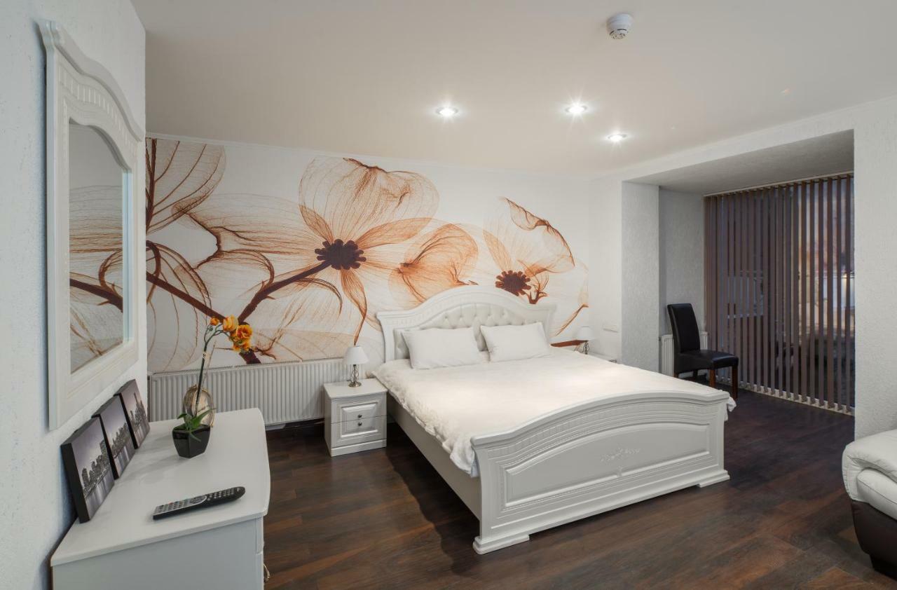 Chelsea Apartments Riga Eksteriør bilde