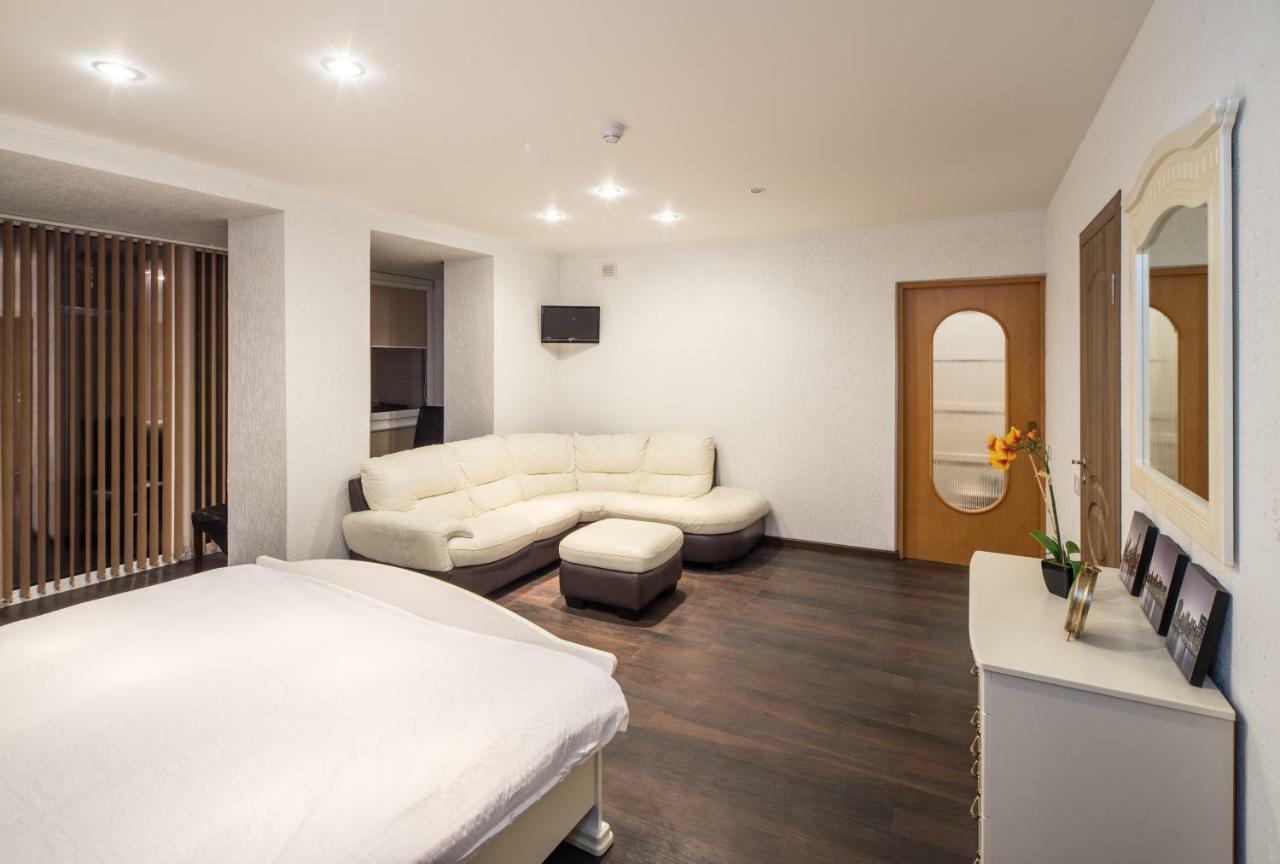 Chelsea Apartments Riga Eksteriør bilde
