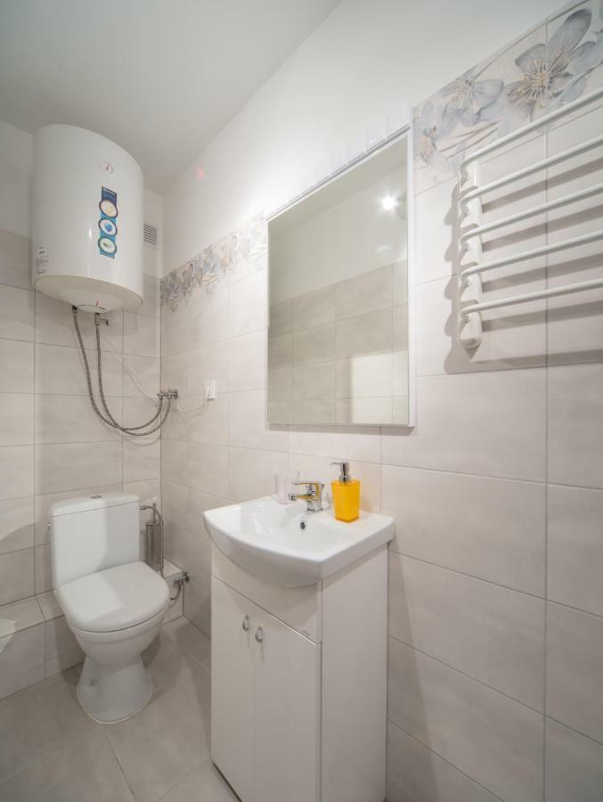 Chelsea Apartments Riga Eksteriør bilde