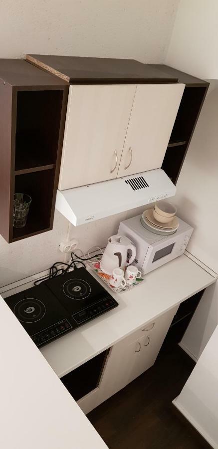 Chelsea Apartments Riga Eksteriør bilde