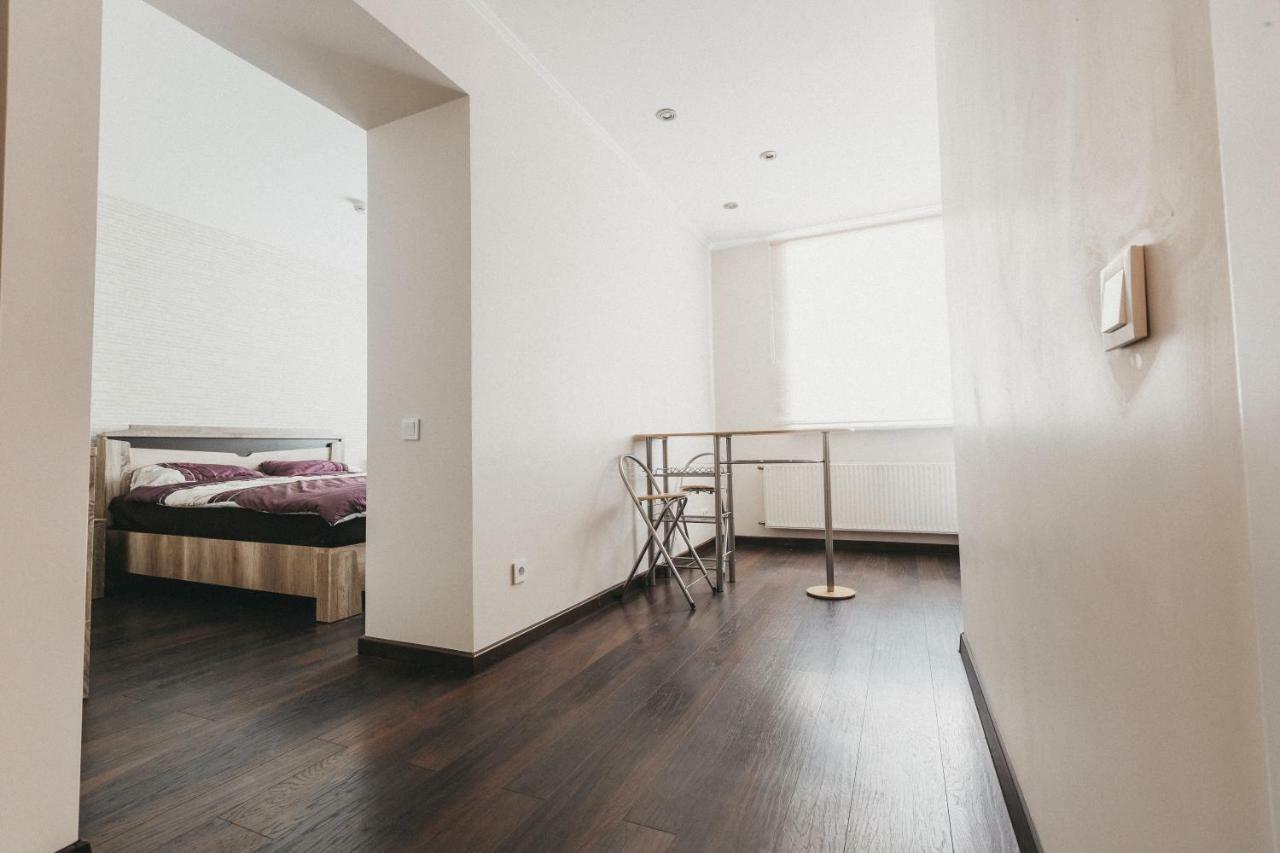Chelsea Apartments Riga Eksteriør bilde