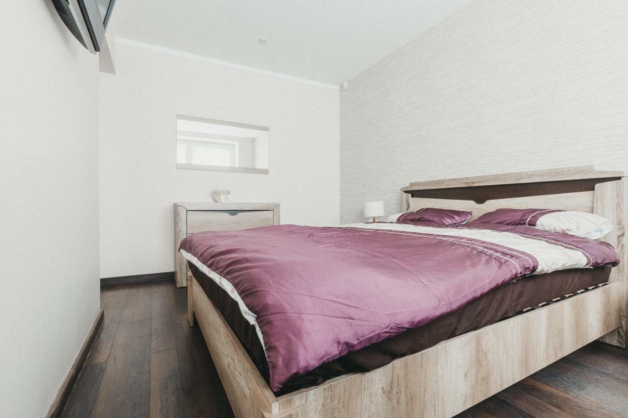 Chelsea Apartments Riga Eksteriør bilde