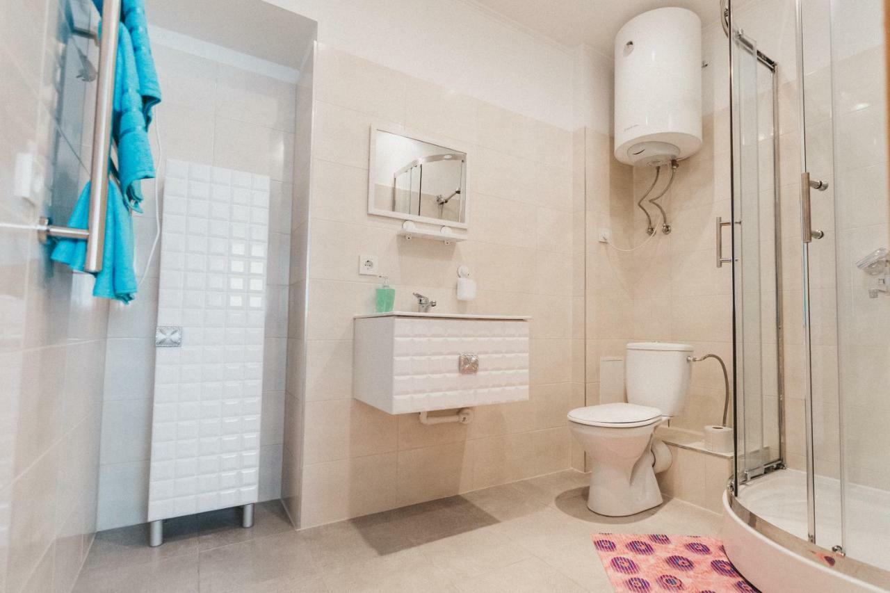 Chelsea Apartments Riga Eksteriør bilde