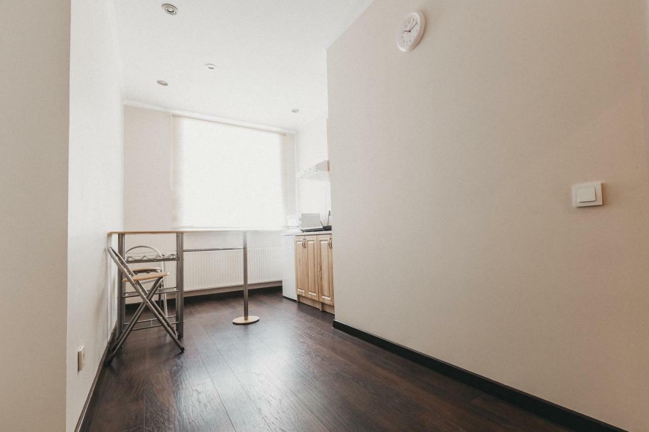 Chelsea Apartments Riga Eksteriør bilde