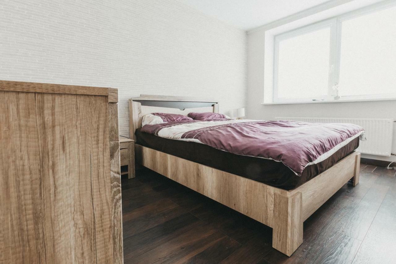 Chelsea Apartments Riga Eksteriør bilde