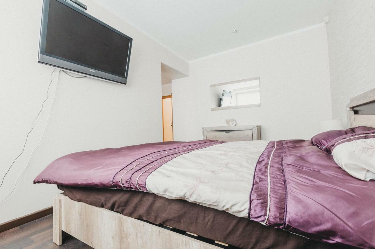 Chelsea Apartments Riga Eksteriør bilde