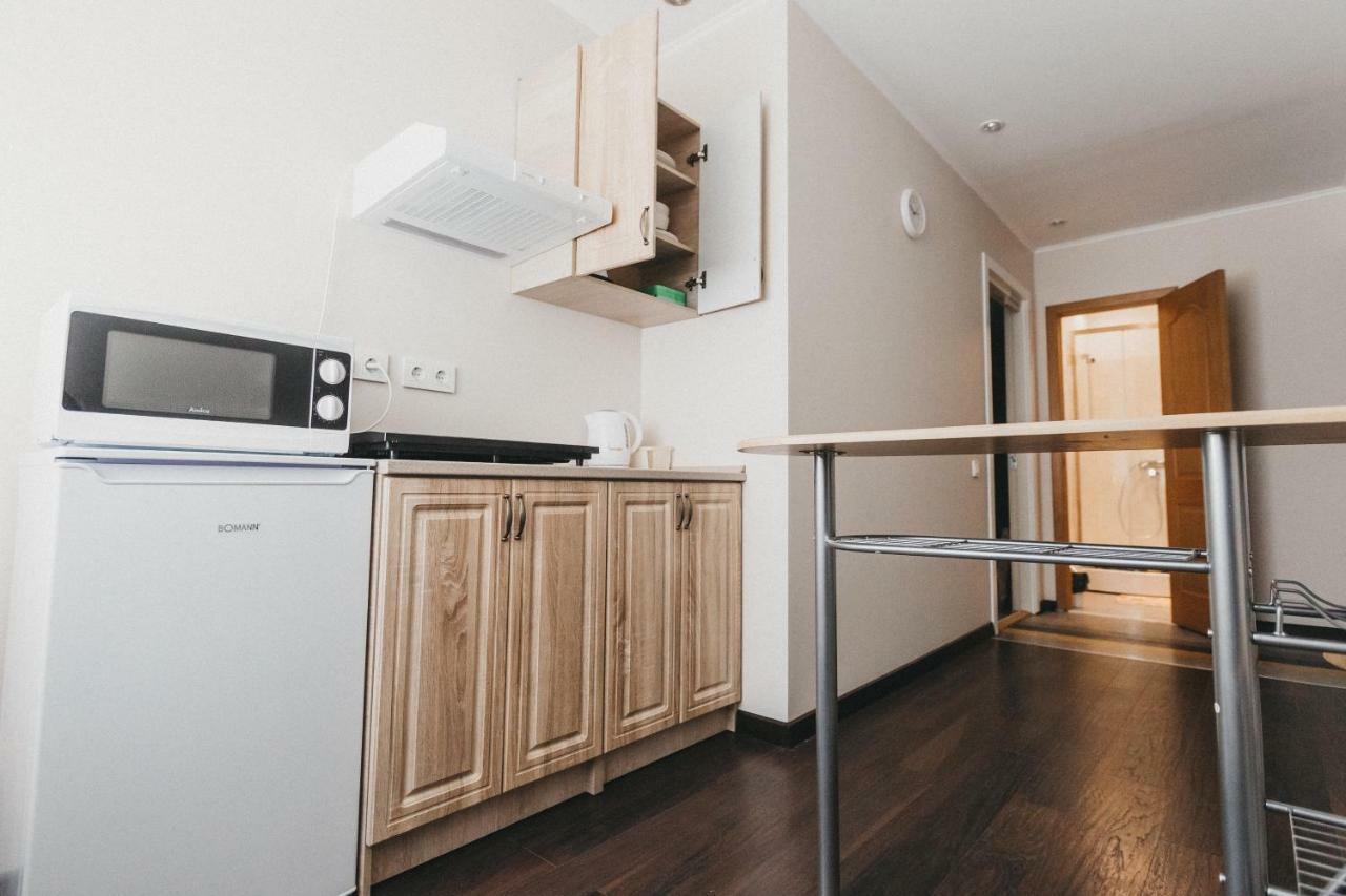 Chelsea Apartments Riga Eksteriør bilde