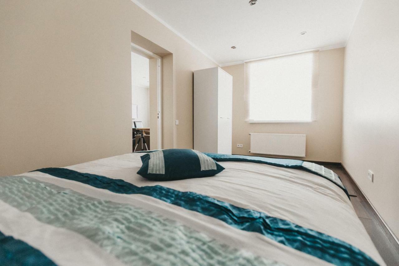 Chelsea Apartments Riga Eksteriør bilde