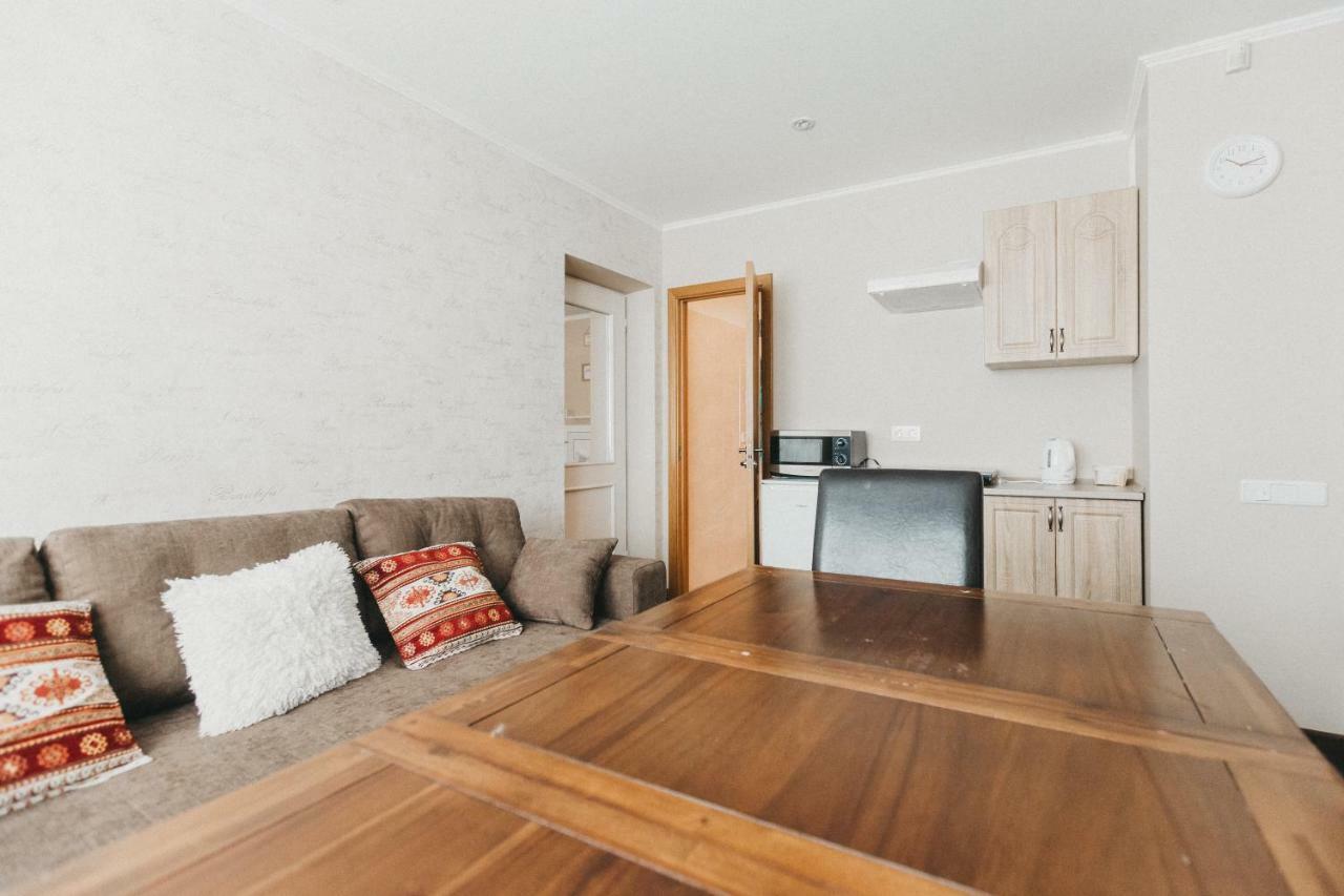 Chelsea Apartments Riga Eksteriør bilde