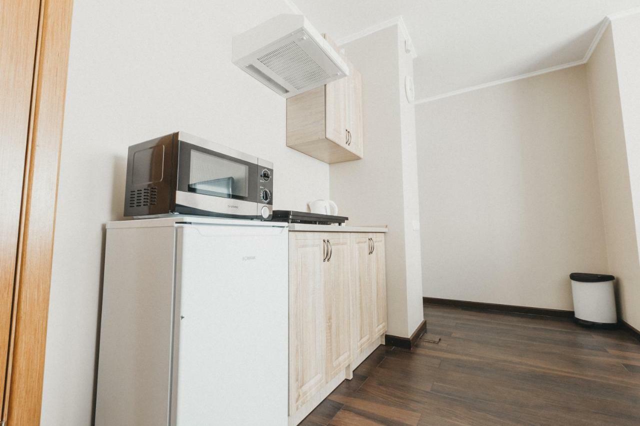 Chelsea Apartments Riga Eksteriør bilde