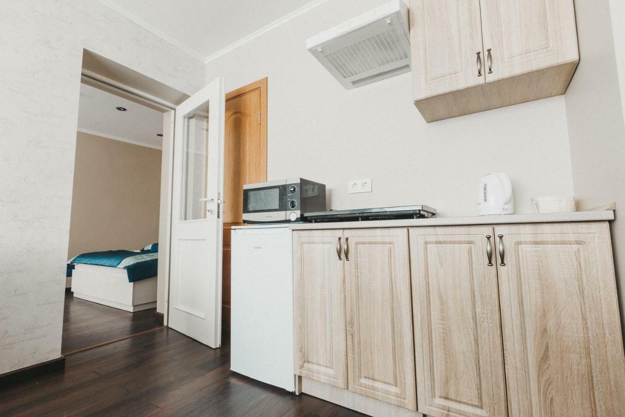 Chelsea Apartments Riga Eksteriør bilde